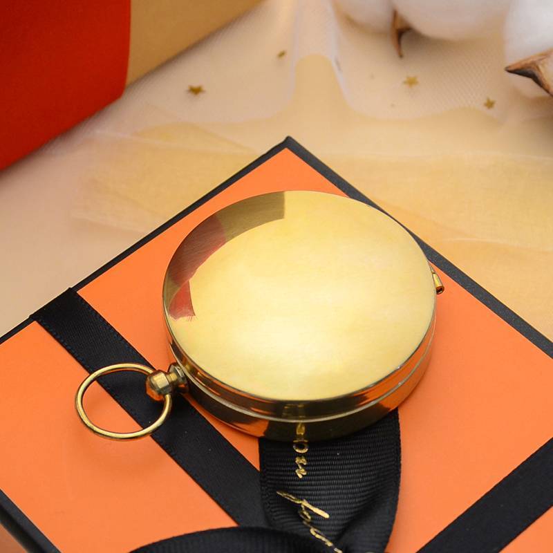 Franklin Roosevelt Motivational Quotes - Compass