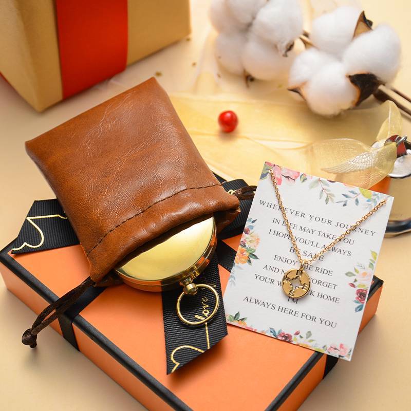 Franklin Roosevelt Motivational Quotes - Compass