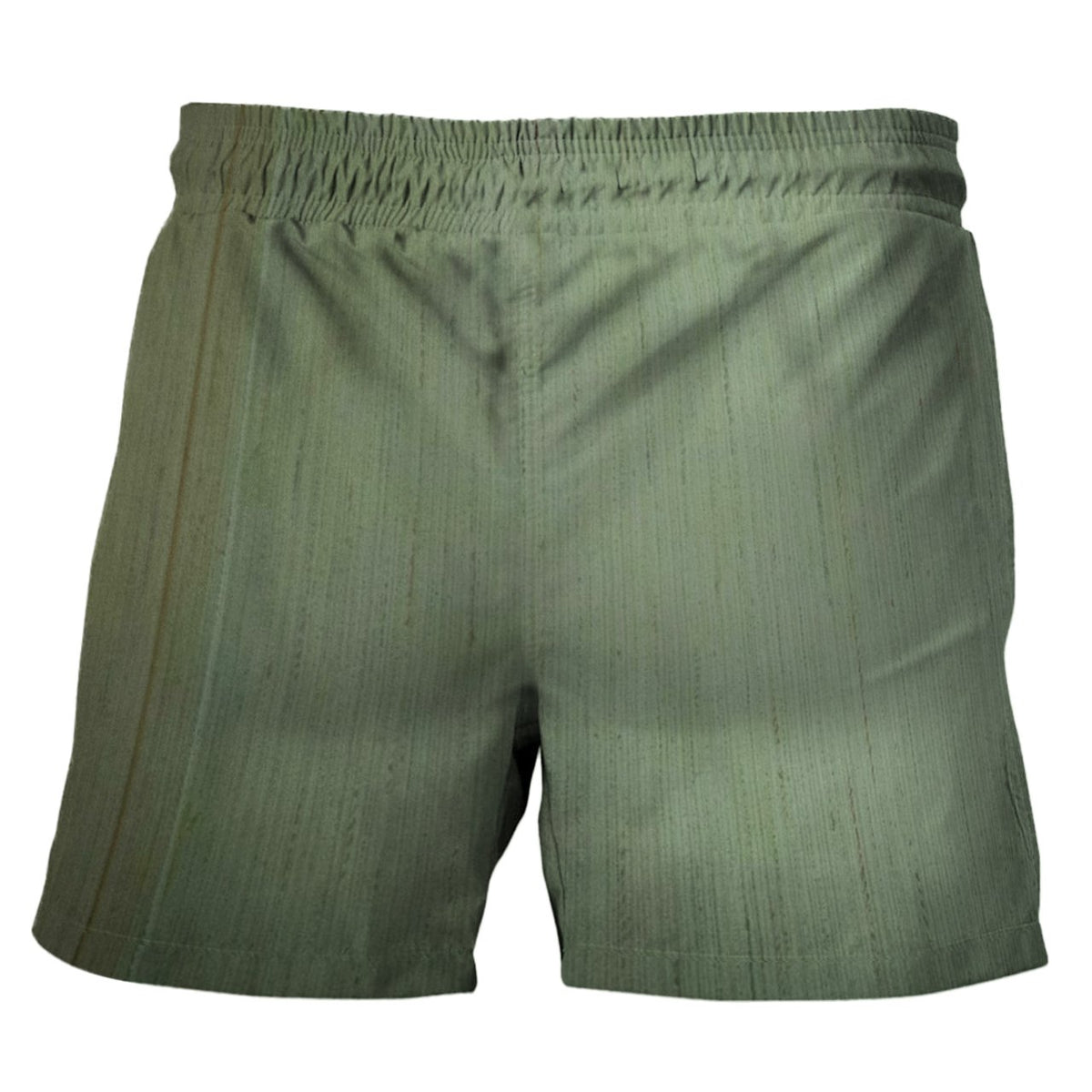 Corgi - Custom Swim Trunks